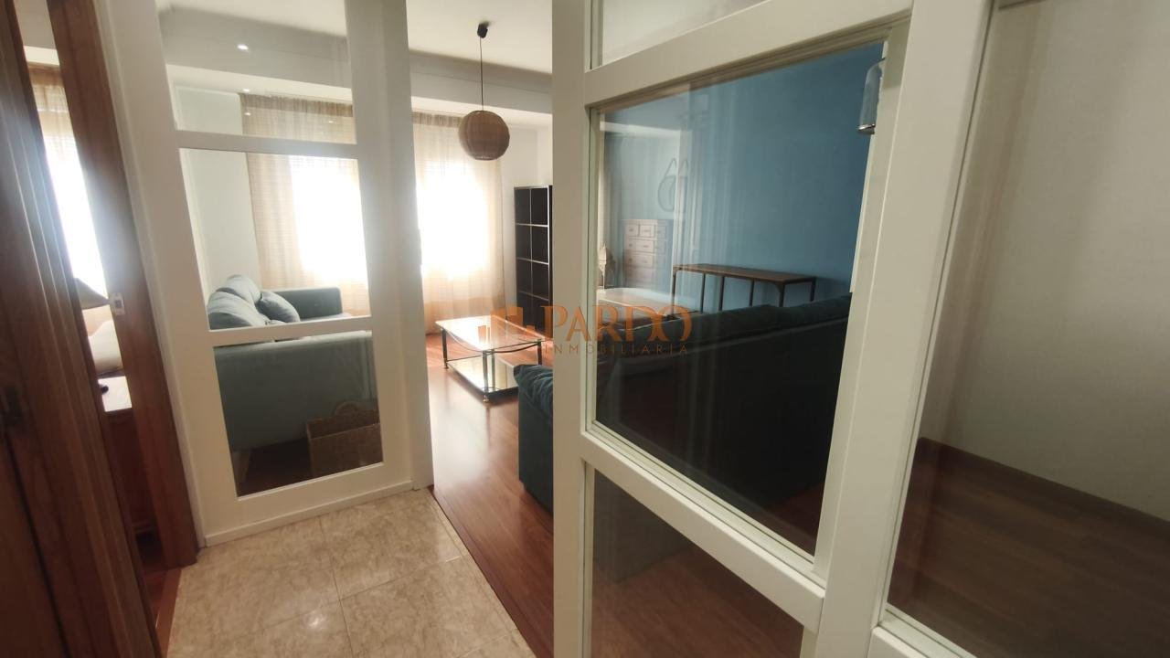 Piso de 74 m² en Ferrol