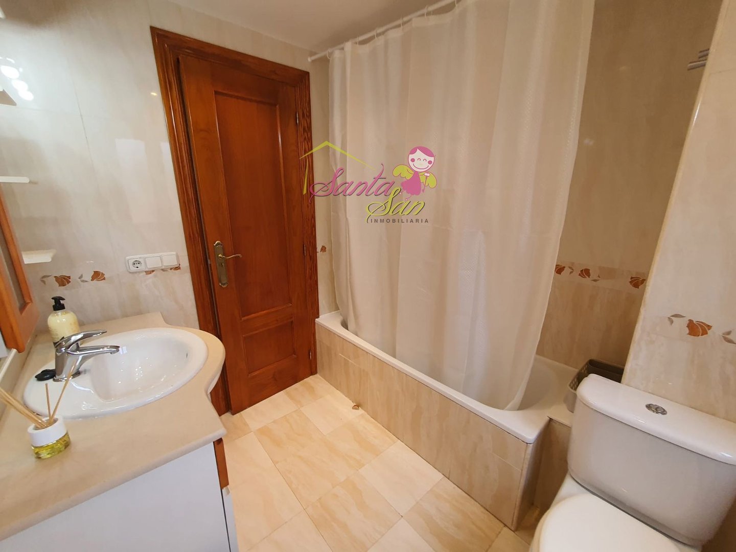 Appartement 105 m² à Salamanque
