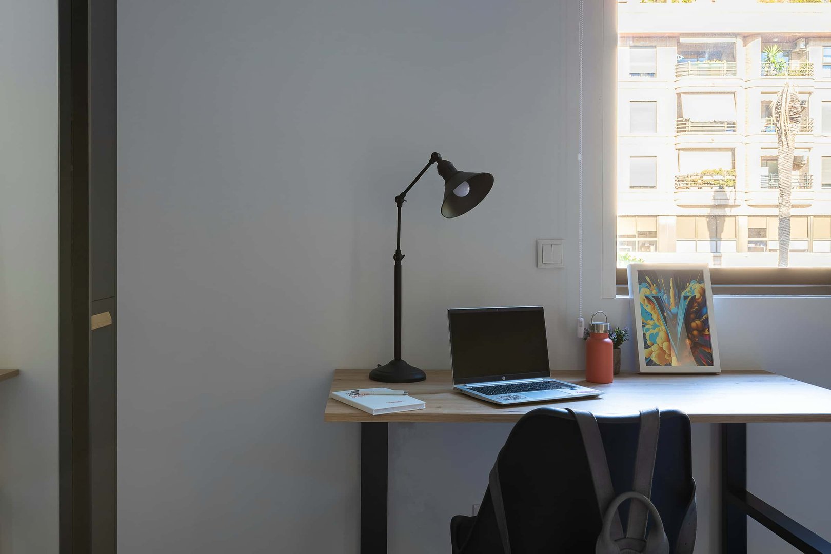 Appartamento 16 m² a Valencia