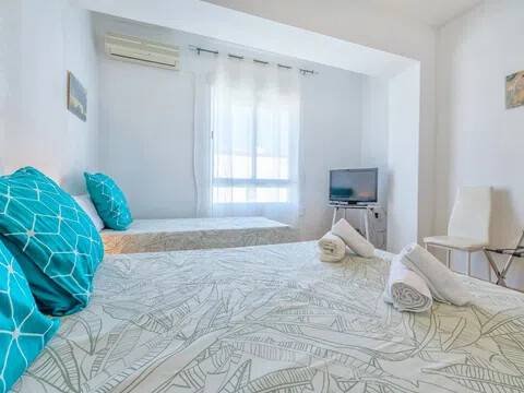 Piso de 120 m² en Córdoba