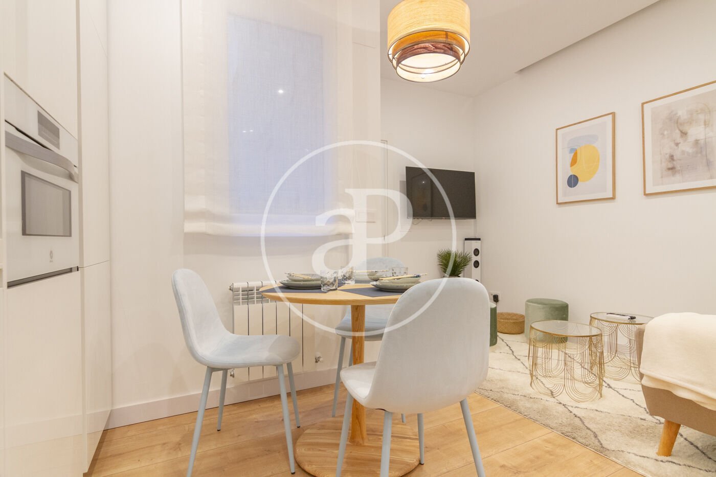 Pis de 65 m² a Madrid