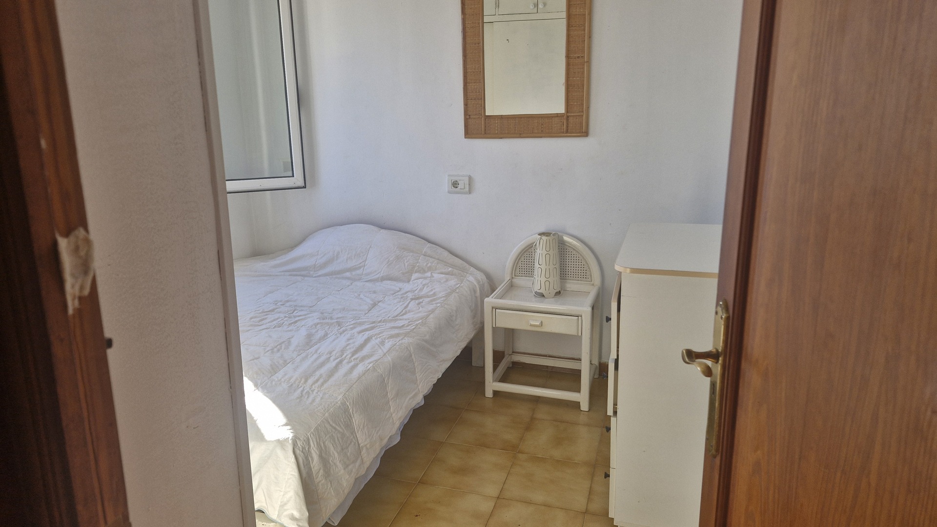 Habitació de lloguer, Palma