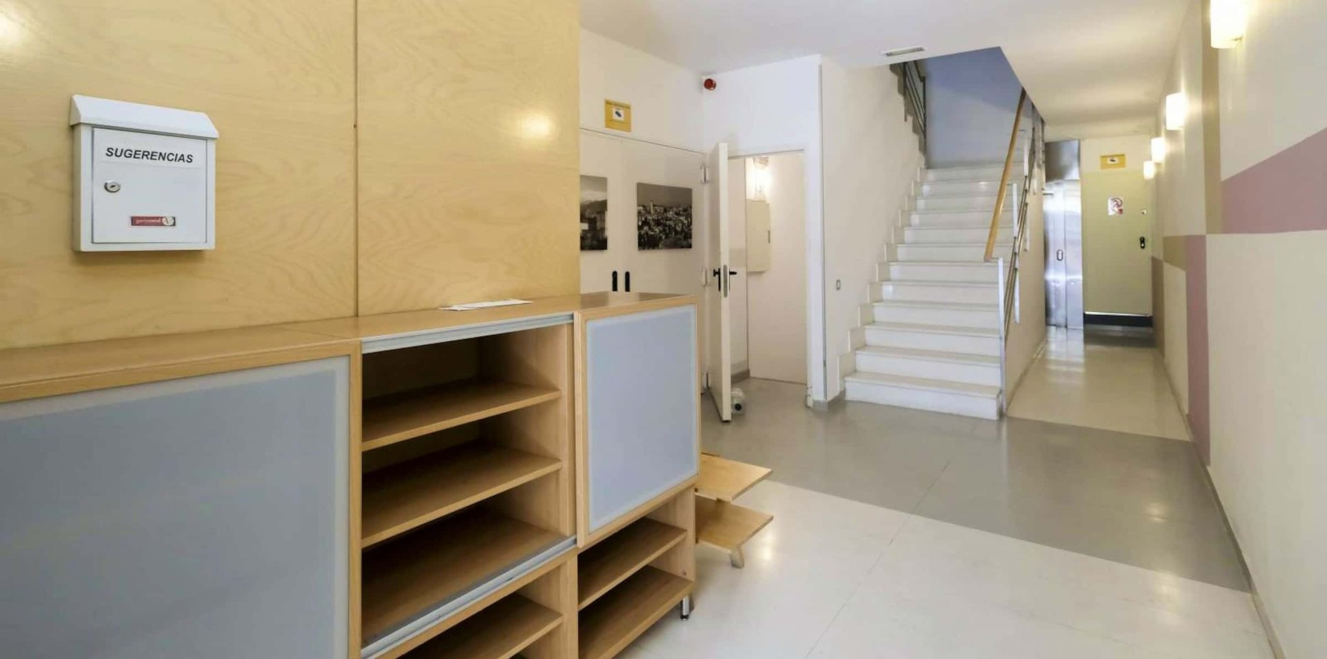 Appartamento 60 m² a Madrid
