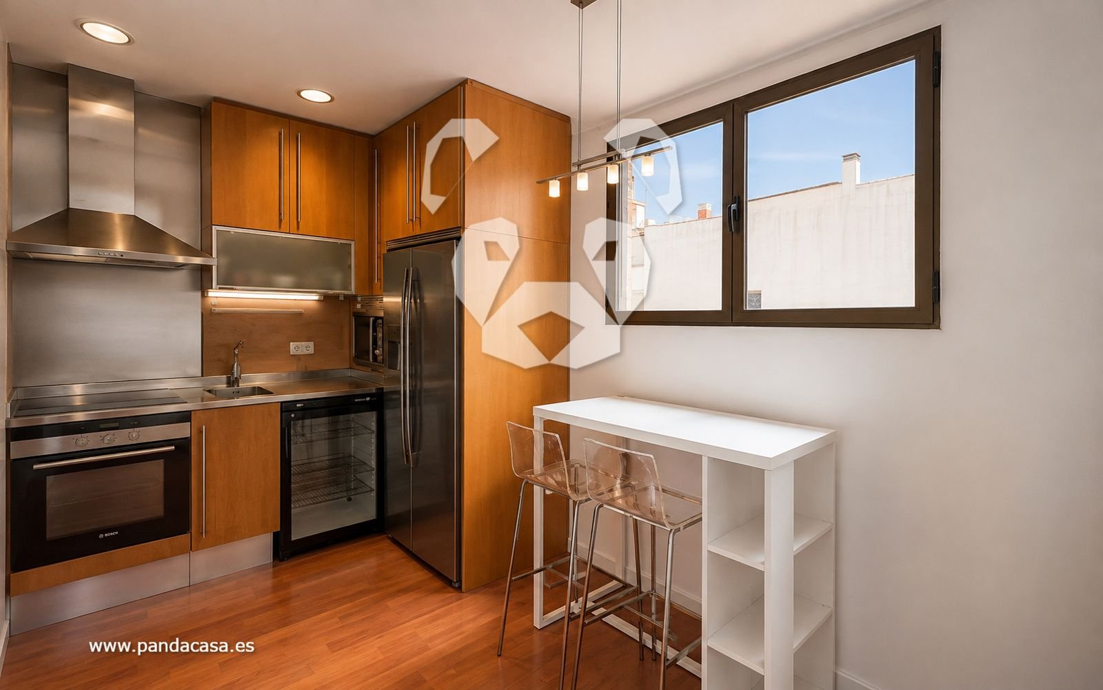 Piso de 89 m² en Madrid