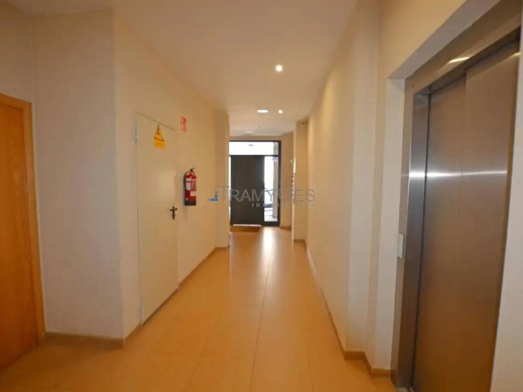 Piso de 40 m² en O Porriño