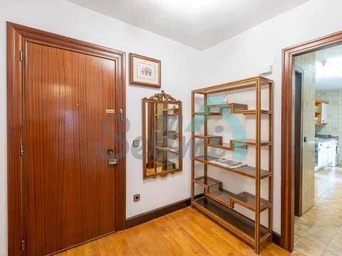 Piso de 126 m² en Oviedo