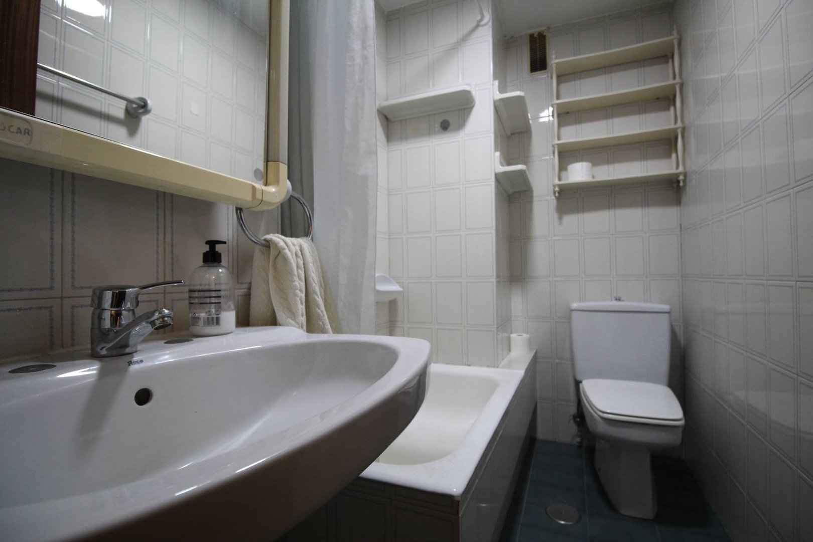 Pis de 170 m² a Madrid
