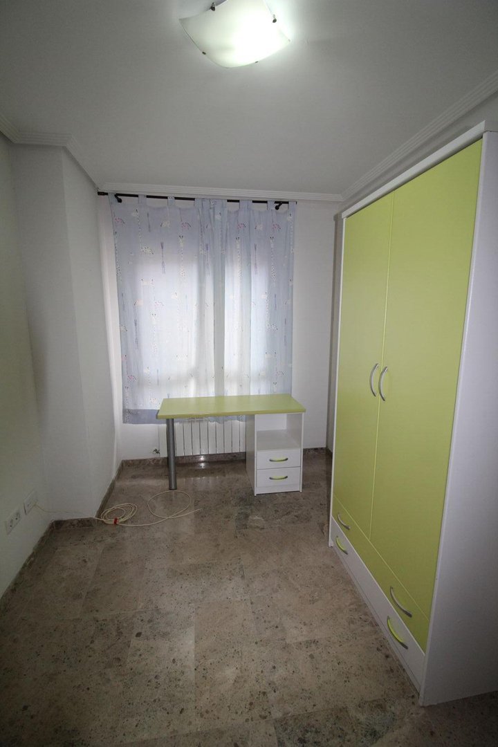 Piso de 120 m² en Ciudad Real