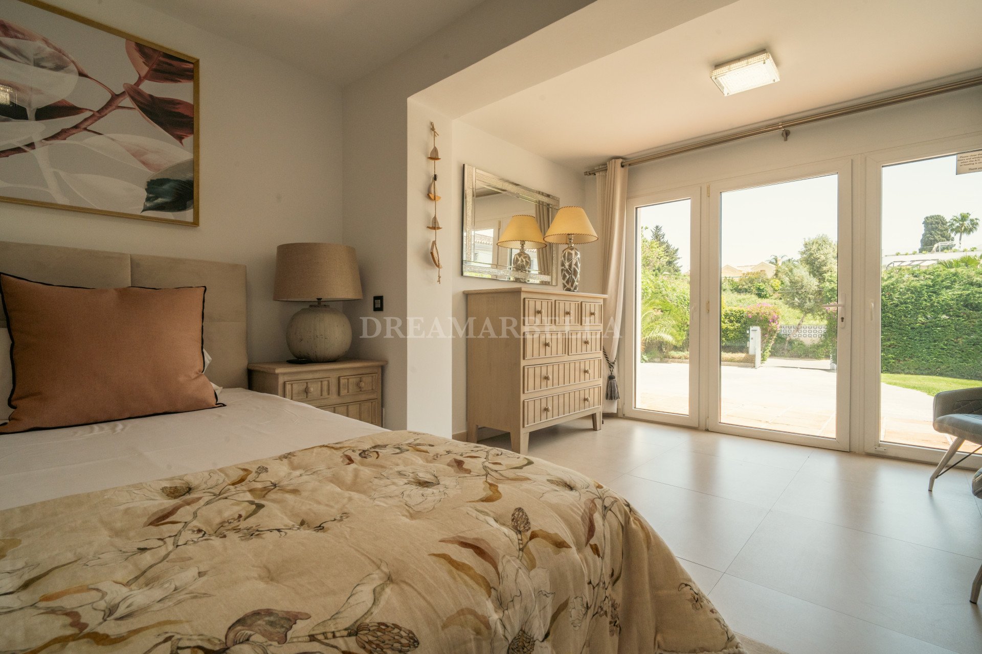 Casa de 450 m² a Marbella