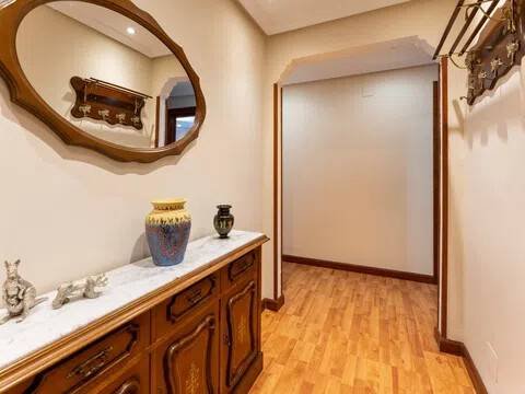 Piso de 77 m² en Gijón