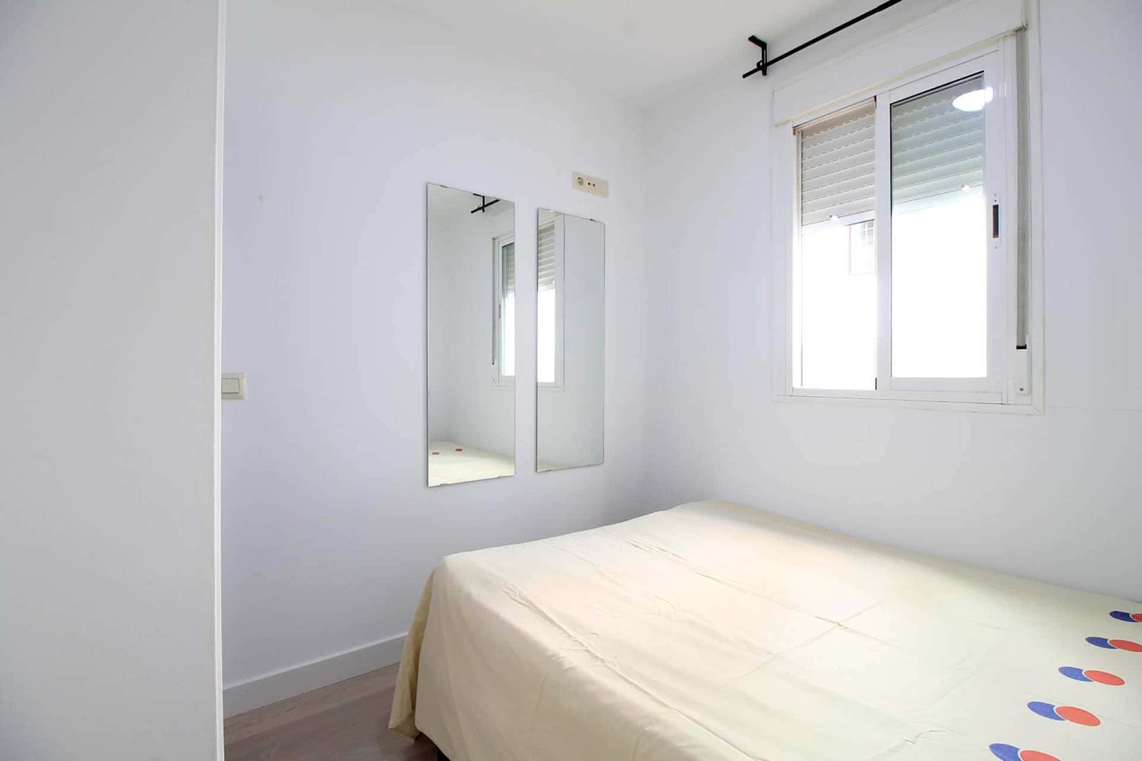 Pis de 45 m² a Madrid
