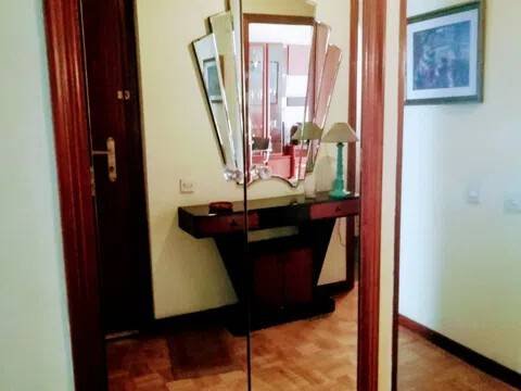 Piso de 100 m² en Oviedo