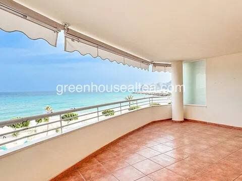 Pis de 173 m² a Altea