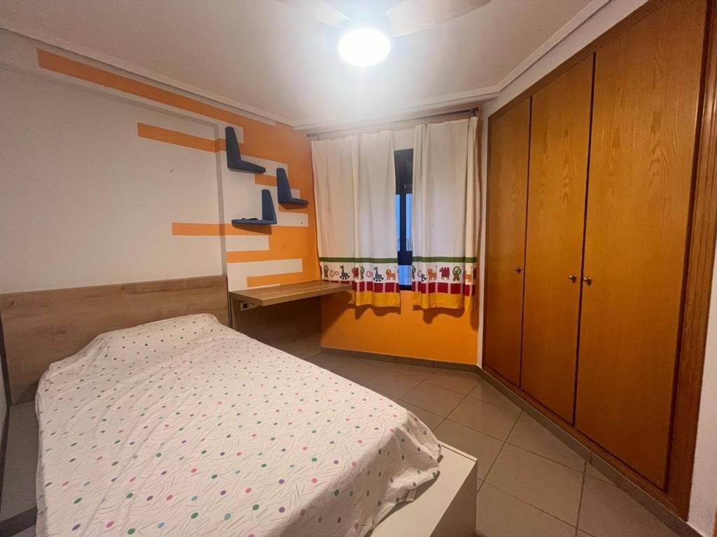 Apartamento 88 m² em Alboraia / Alboraya