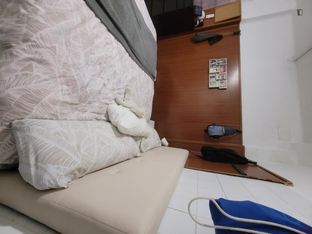 Habitación en alquiler, Sevilla