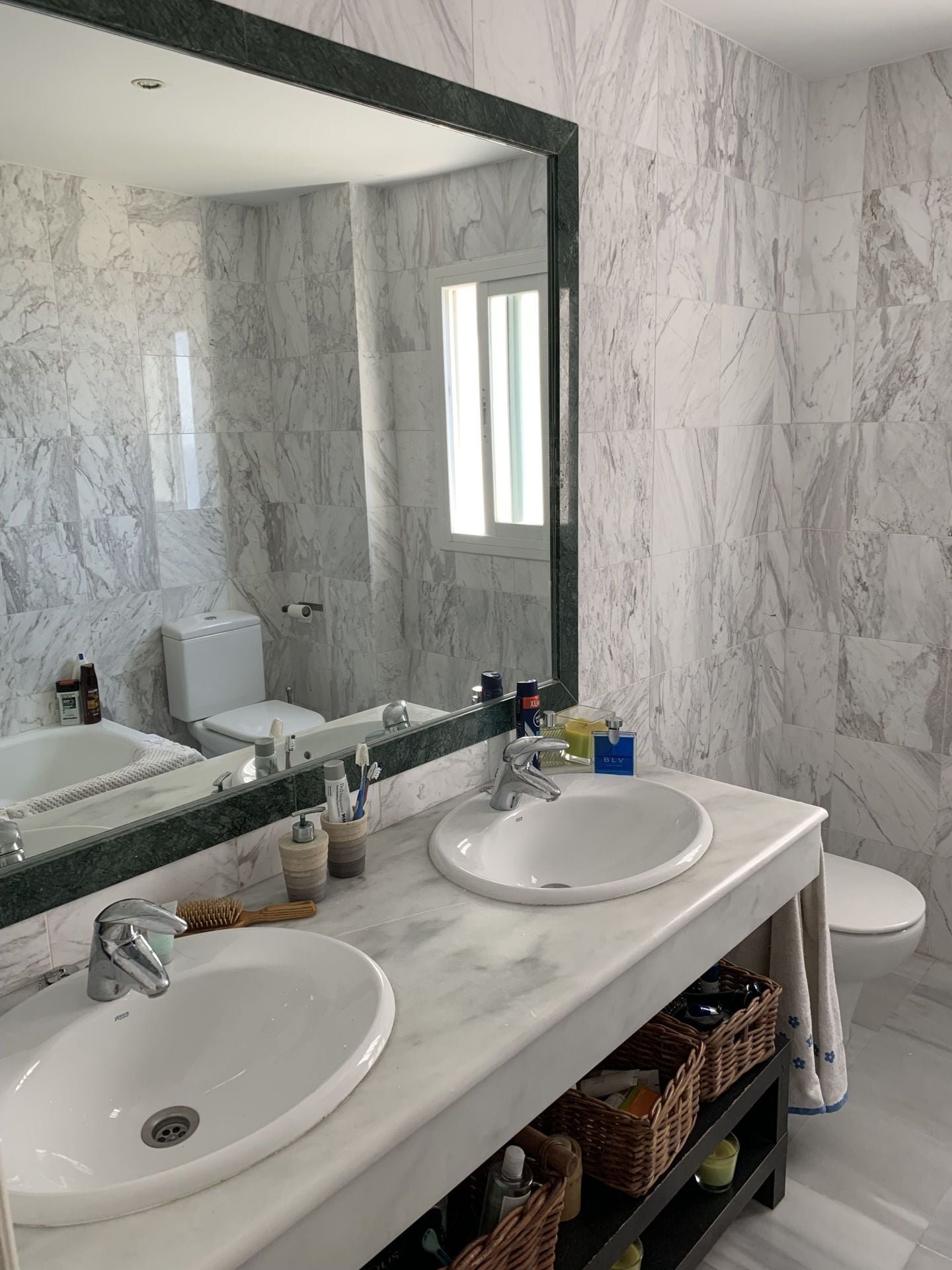 Piso de 103 m² en Almuñécar