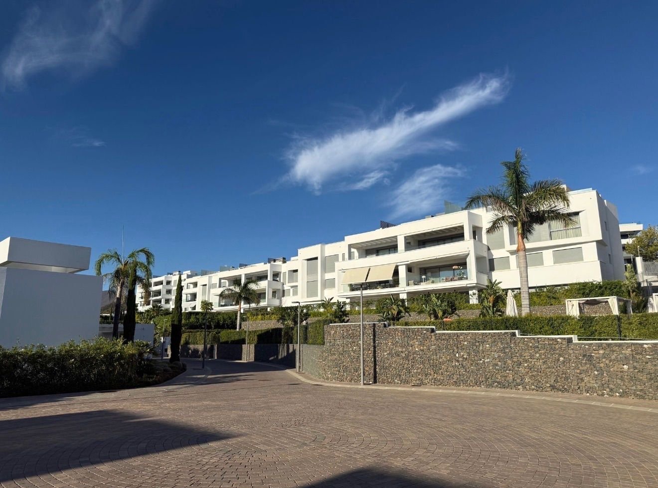 Wohnung 211 m² in Marbella