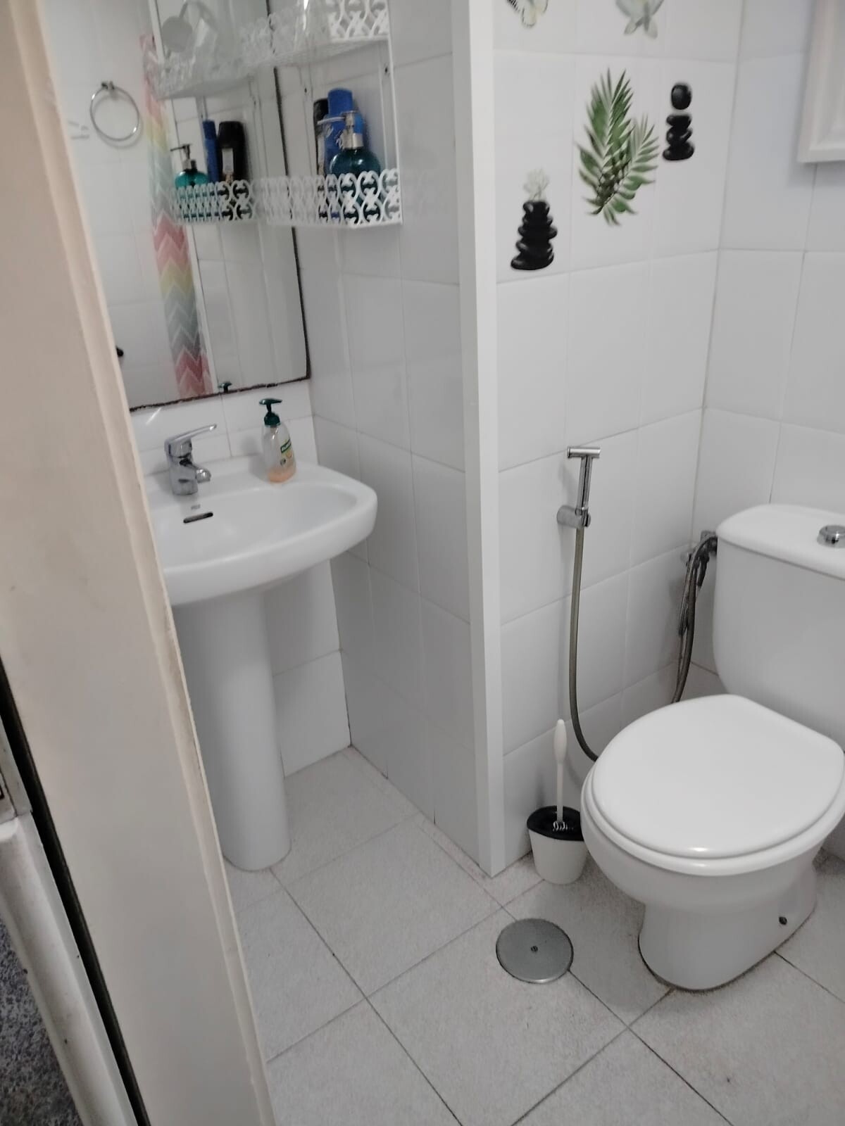 Pis de 30 m² a Las Palmas de Gran Canaria