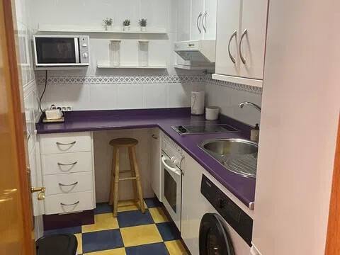 Piso de 55 m² en Ciudad Real
