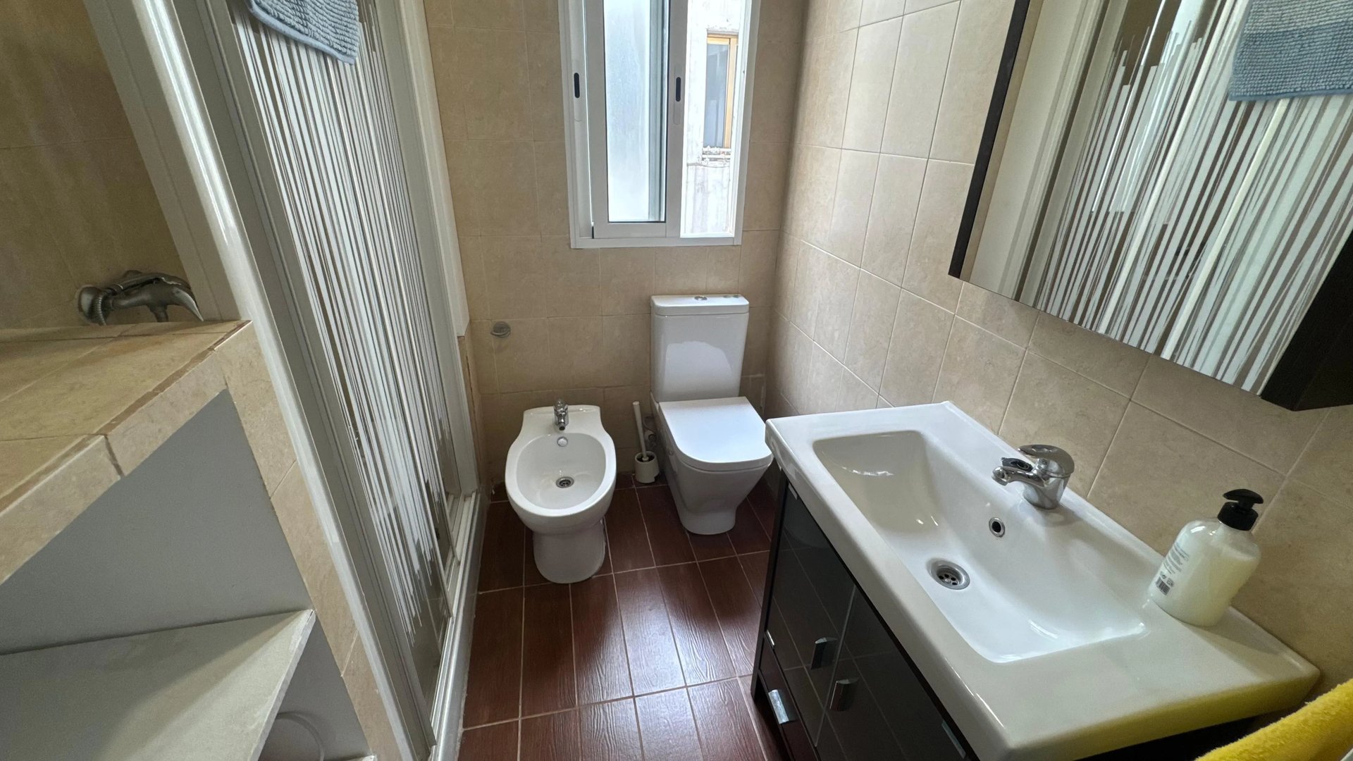 Piso de 120 m² en Valencia