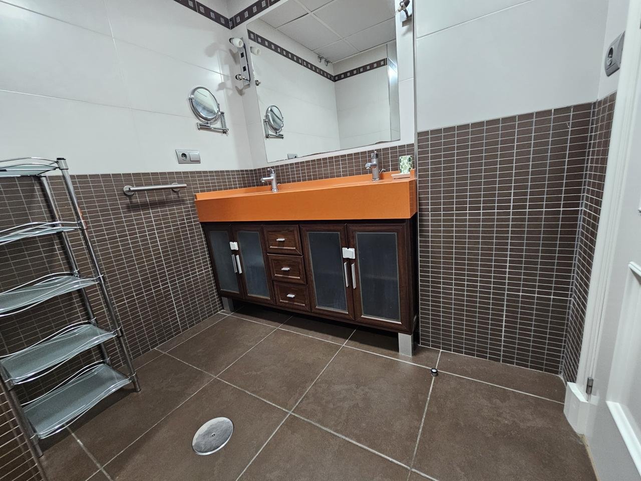 Appartement 90 m² à Xérès