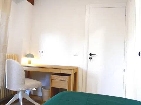 Habitación 109 m², Ávila