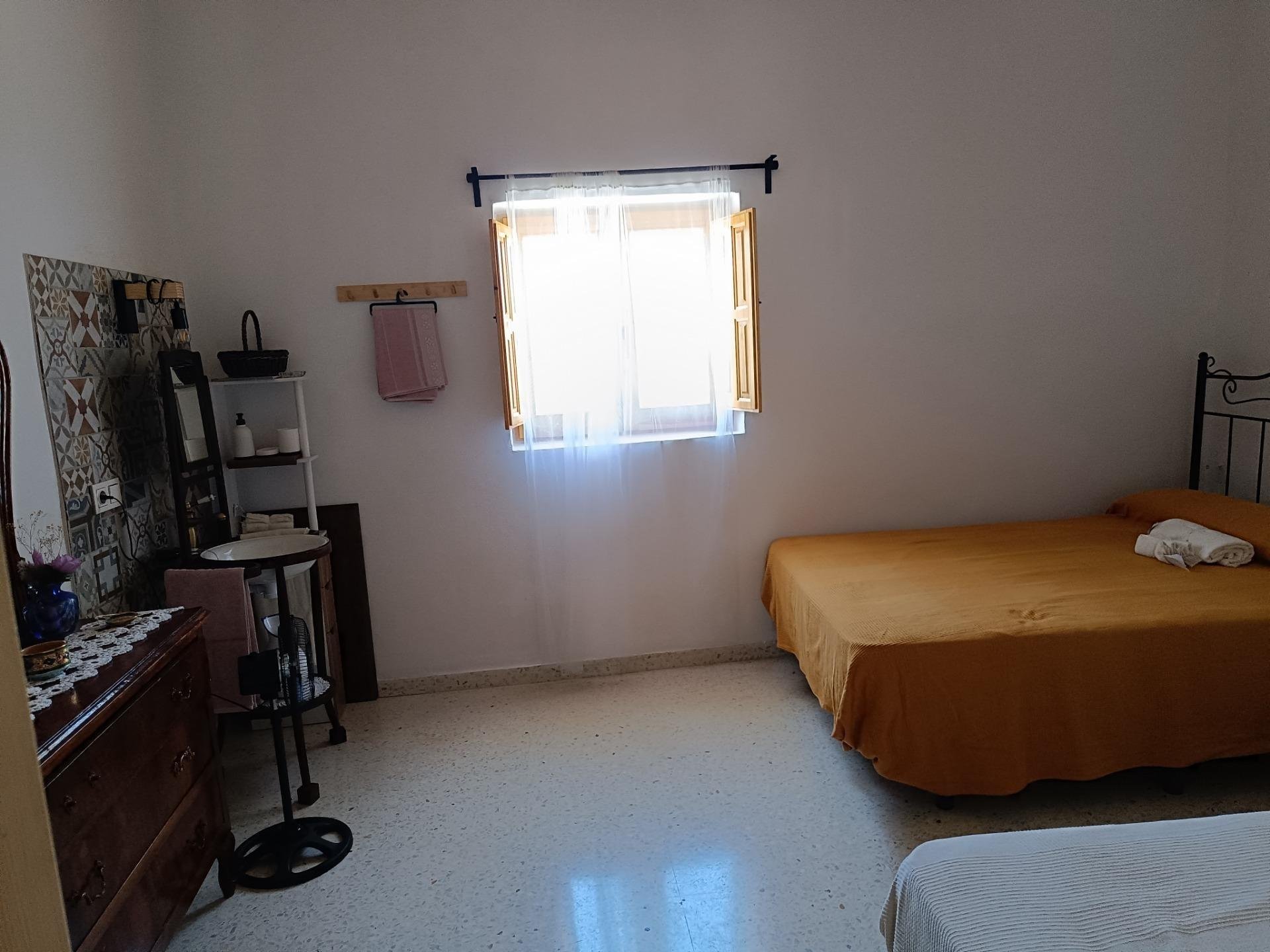 Piso de 200 m² en Serón