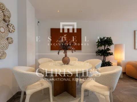 Appartement 130 m² à Santa Eulària des Riu