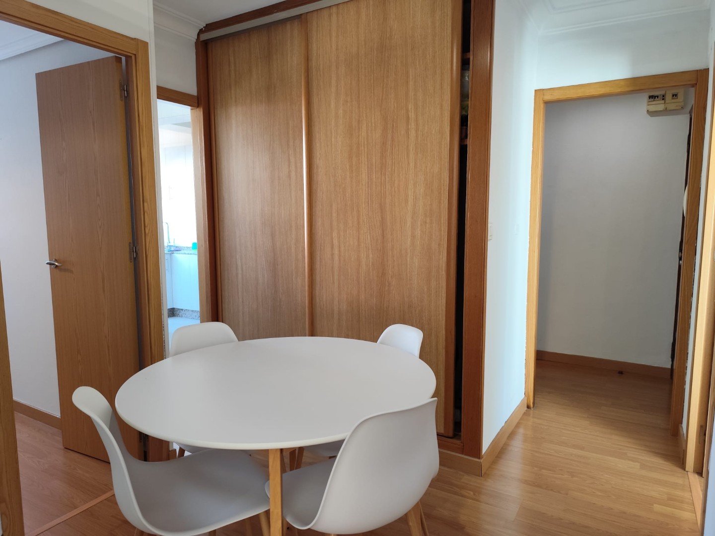 Wohnung 70 m² in A Coruña