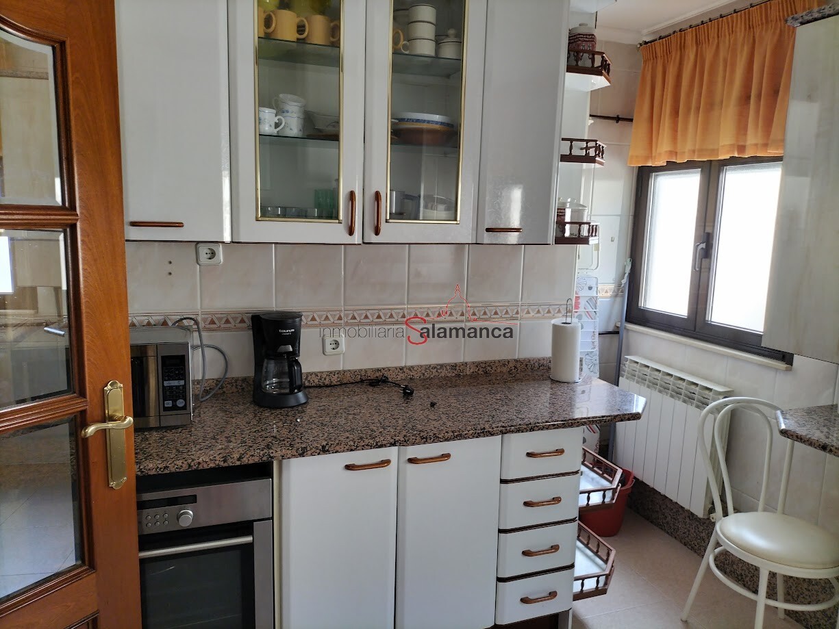 Piso de 75 m² en Salamanca