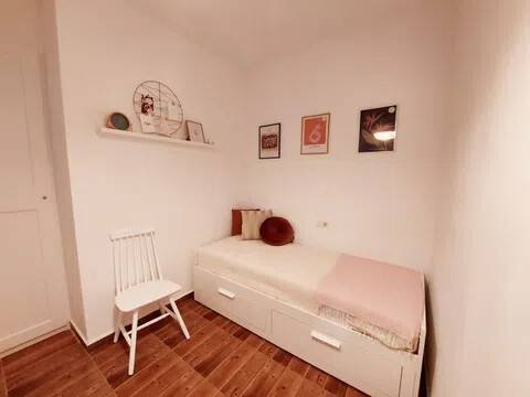 Pis de 120 m² a València