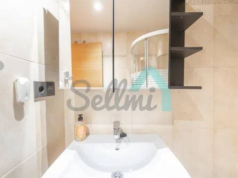 Piso de 51 m² en Oviedo