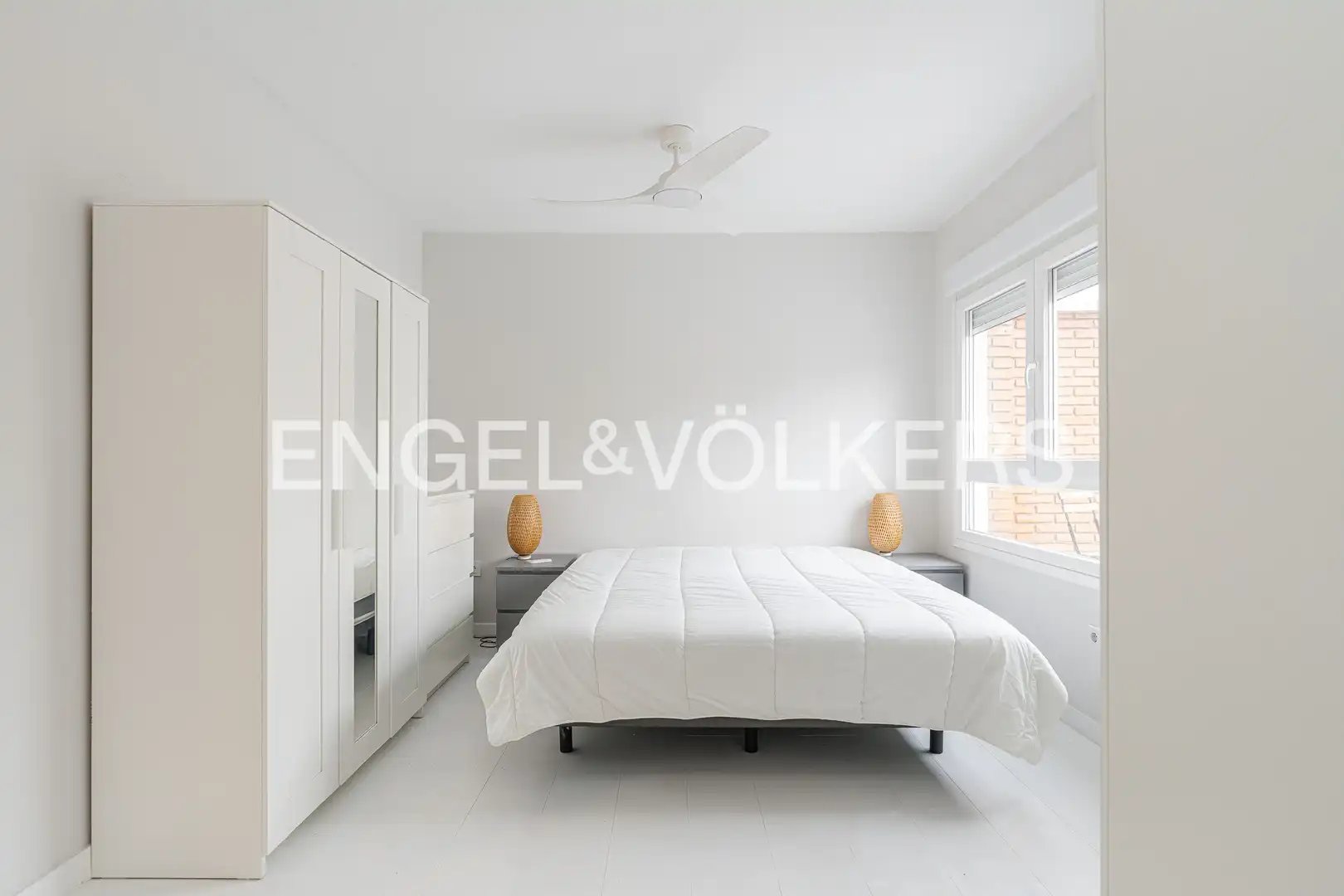 Pis de 137 m² a Madrid