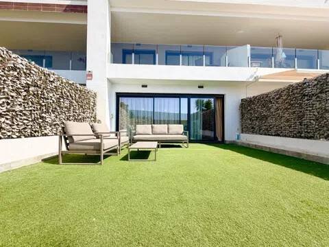 Pis de 260 m² a Finestrat