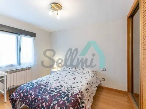 Pis de 134 m² a Oviedo