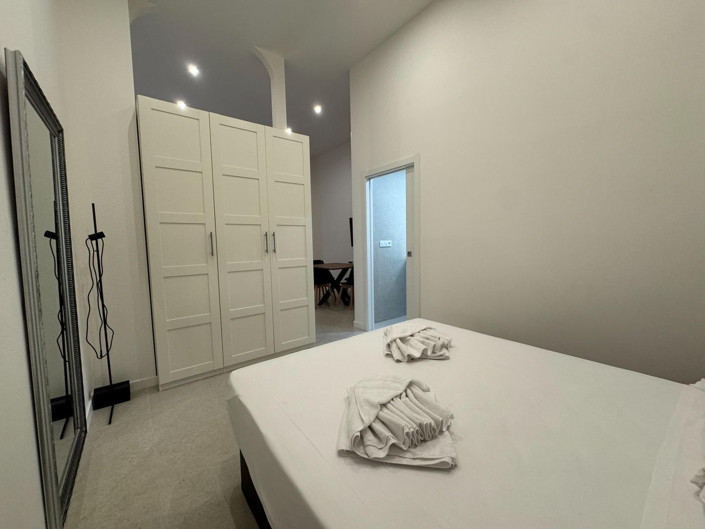 Pis de 40 m² a Dénia