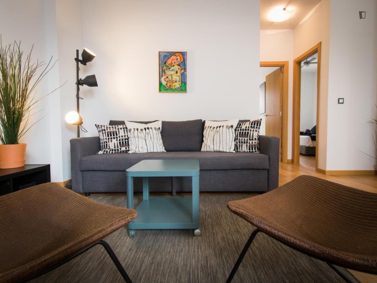 Piso de 65 m² en Málaga