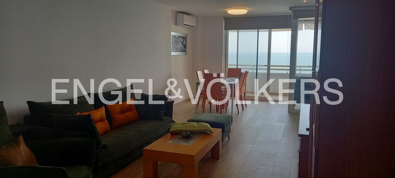 Piso de 101 m² en Mont-roig del Camp