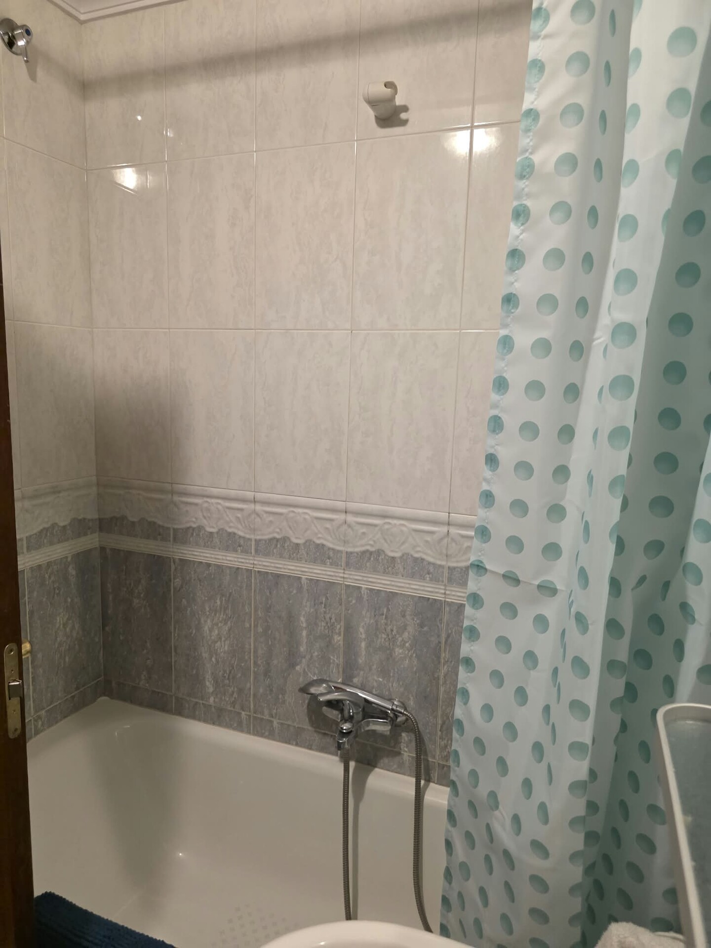 Piso de 108 m² en Ávila