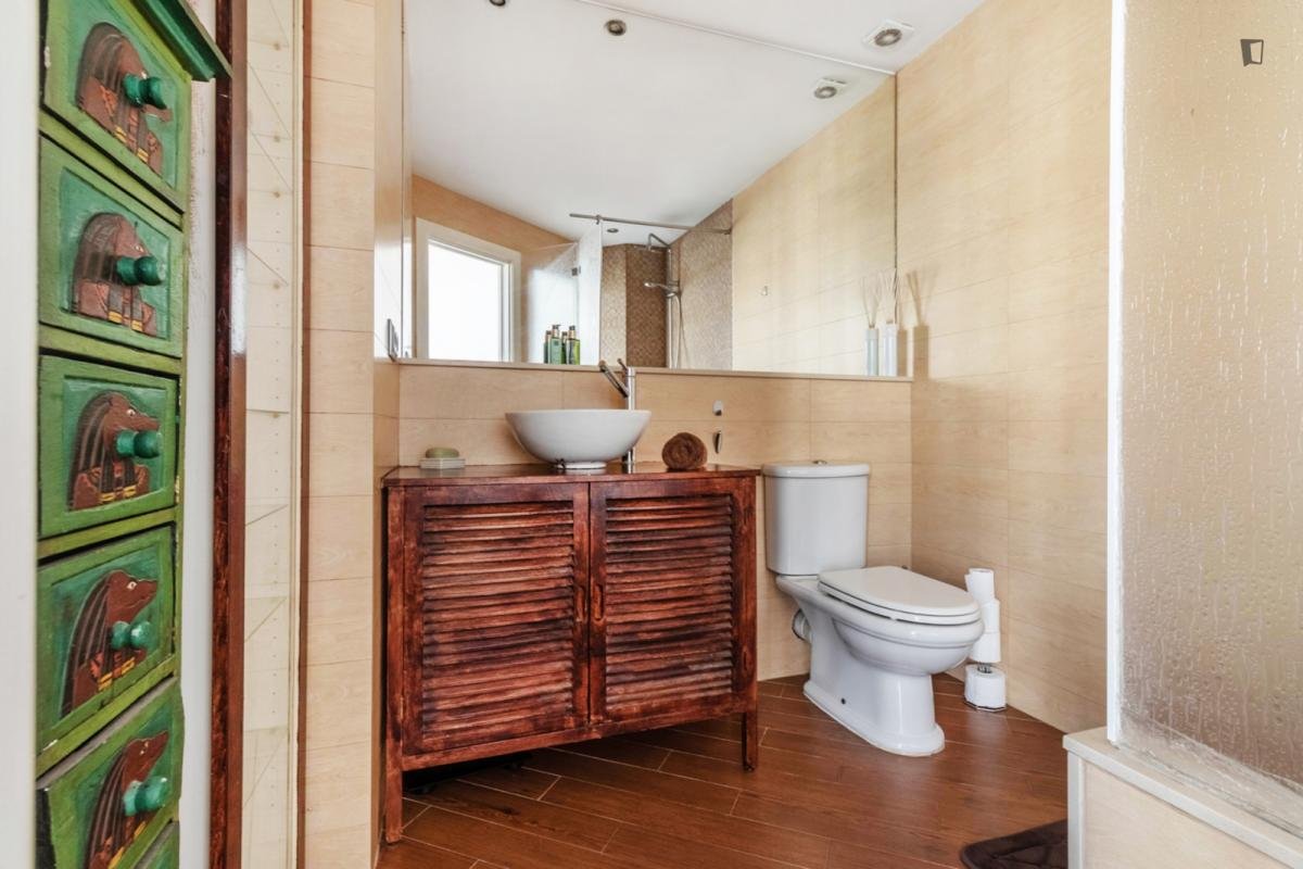 Habitación en alquiler, Barcelona