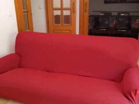Pis de 105 m² a Madrid