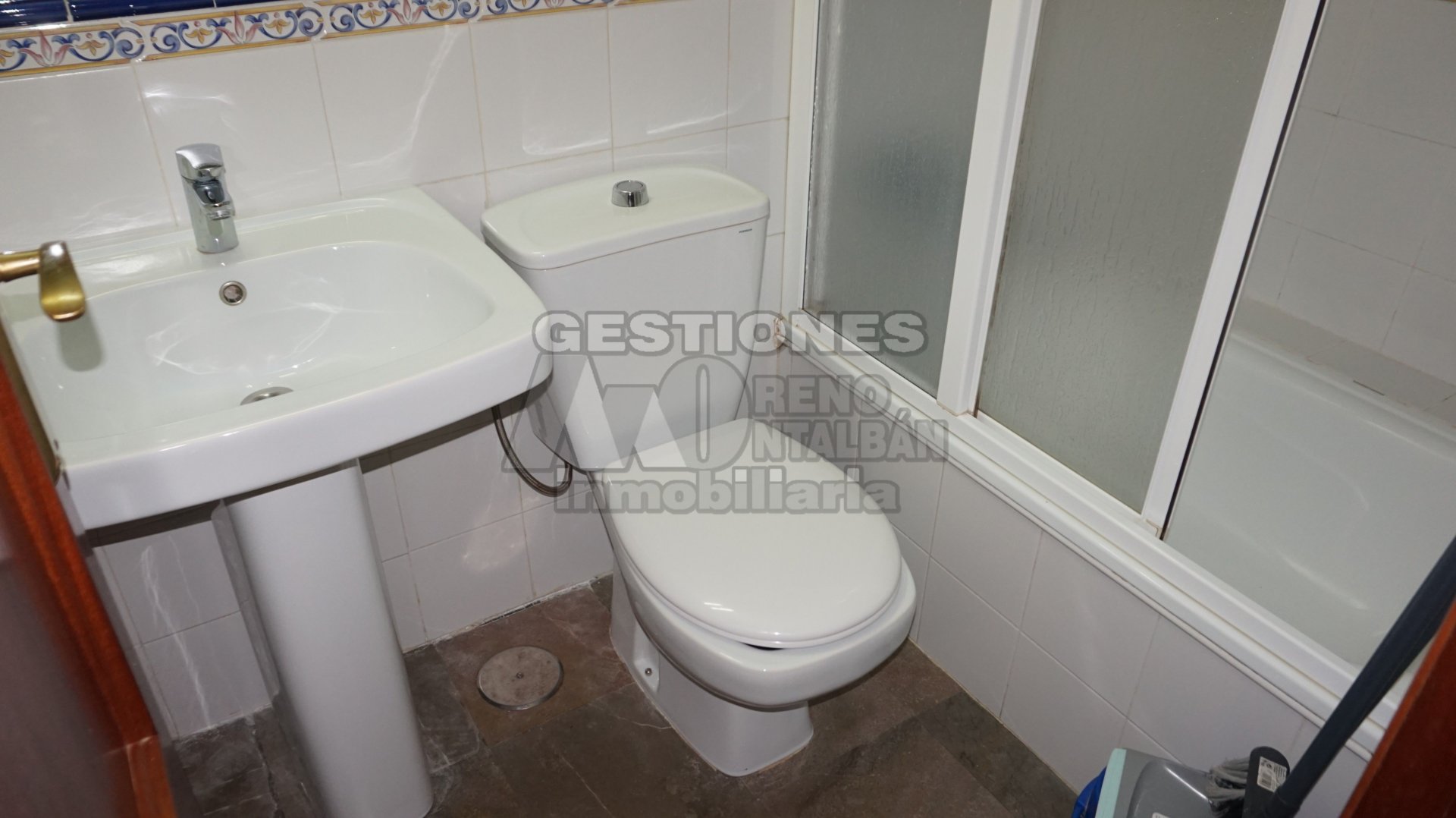 Piso de 28 m² en Granada
