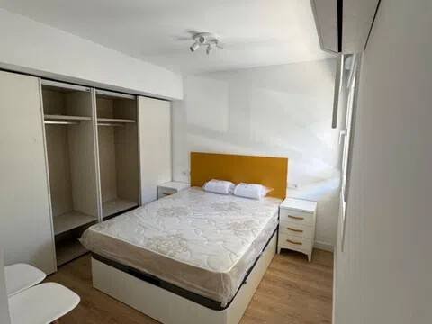 Pis de 30 m² a Valladolid