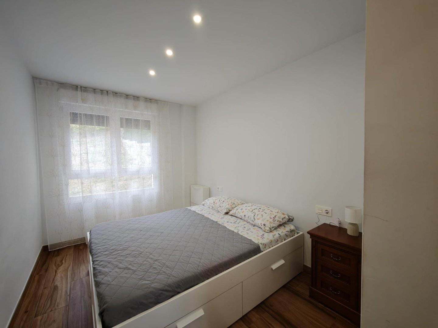 Piso de 110 m² en Bilbao