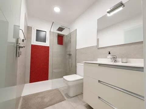 Piso de 90 m² en San Bartolomé de Tirajana