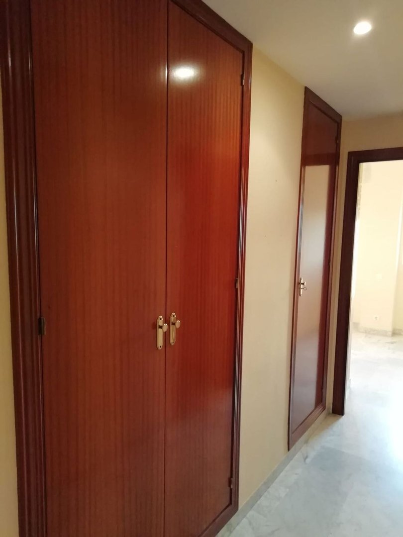 Pis de 115 m² a Sevilla