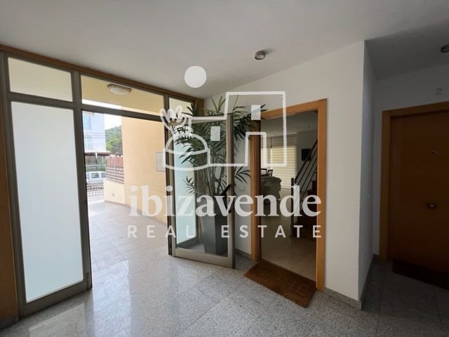 Piso de 140 m² en Santa Eulària des Riu