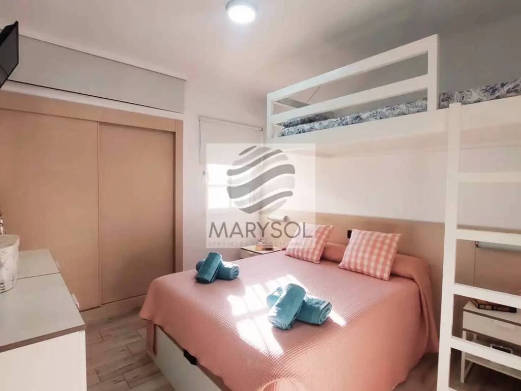 Appartamento 50 m² a San Bartolomé de Tirajana