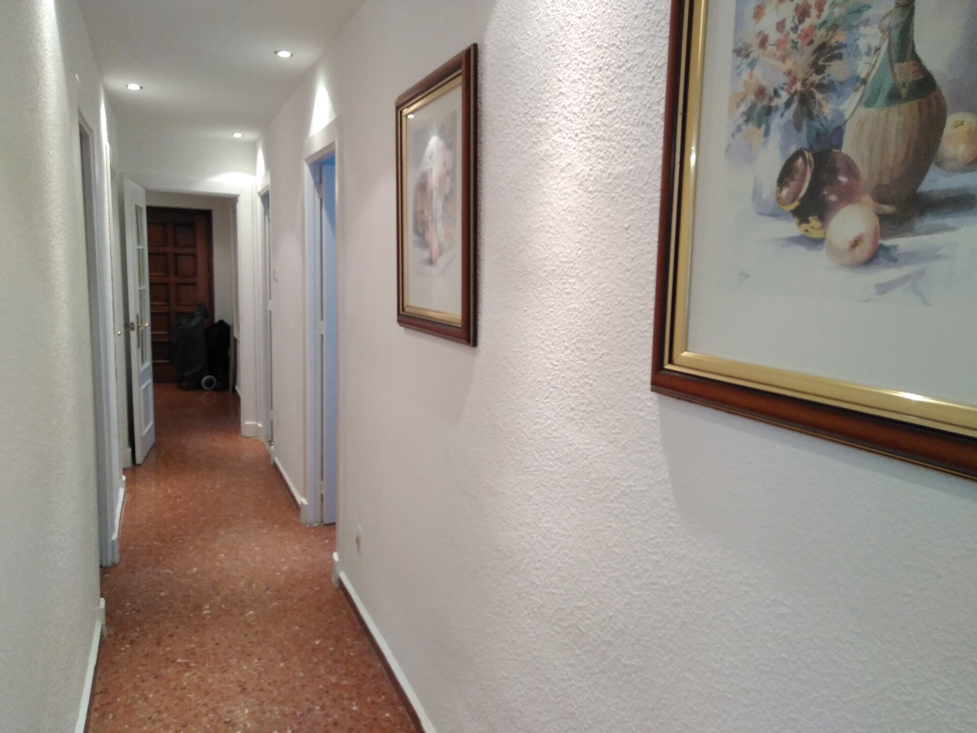Appartamento 125 m² a Jaén