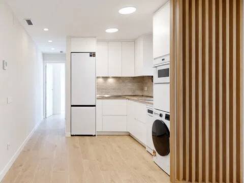 Appartamento 65 m² a Madrid
